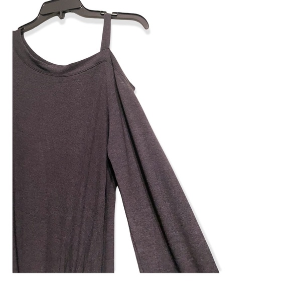 Leo Rosi One Sleeve Top - Picture 2 of 4